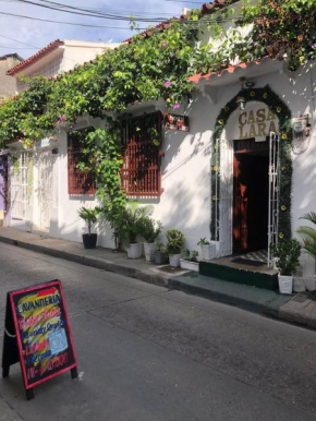 Casa Lara